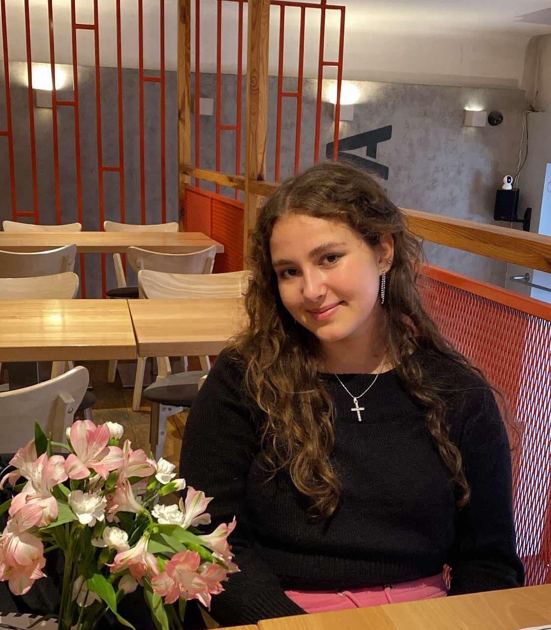 Milena Czerwińska — korepetytorka z matematyki online