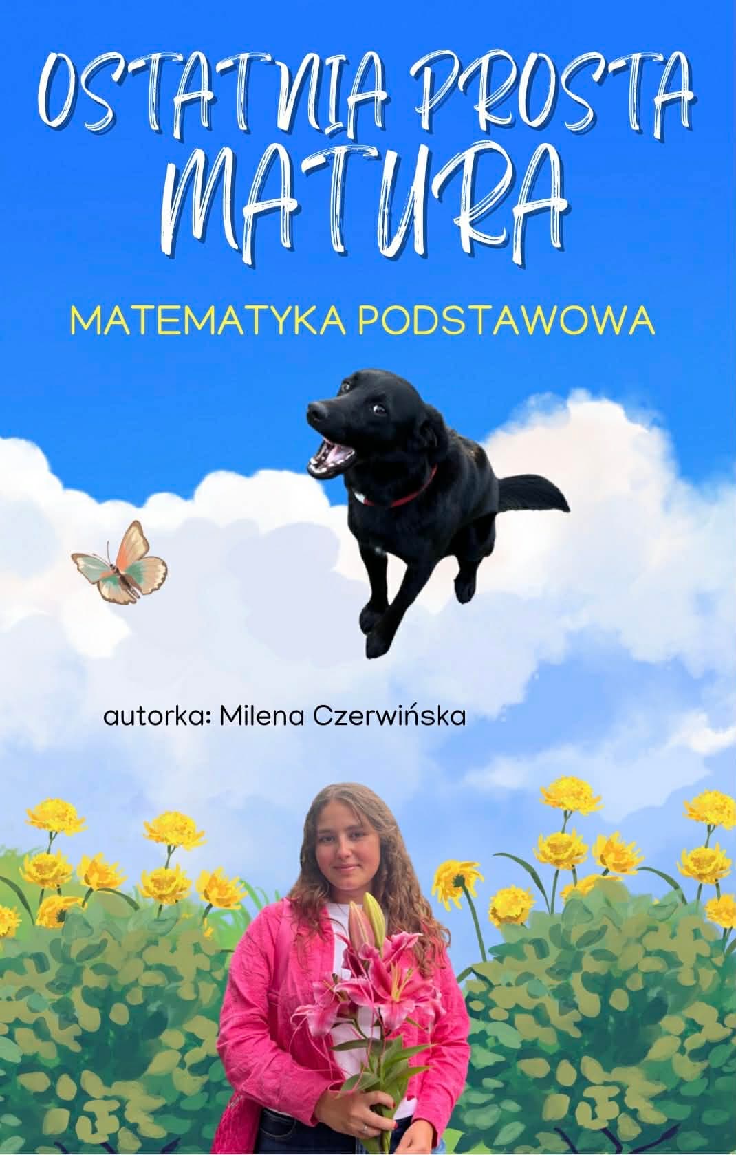 Okładka e-booka Pewniaki maturalne - matematyka podstawowa
